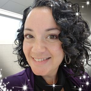 Meet your Posher, Melanie